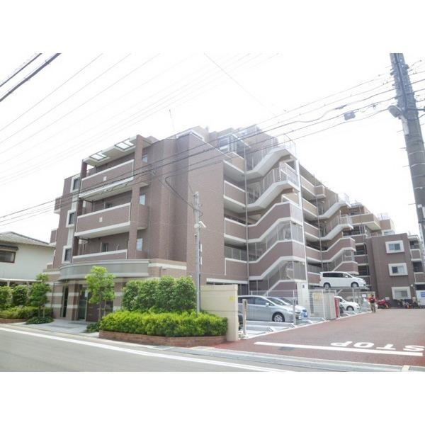アンビシャス松戸 物件画像
