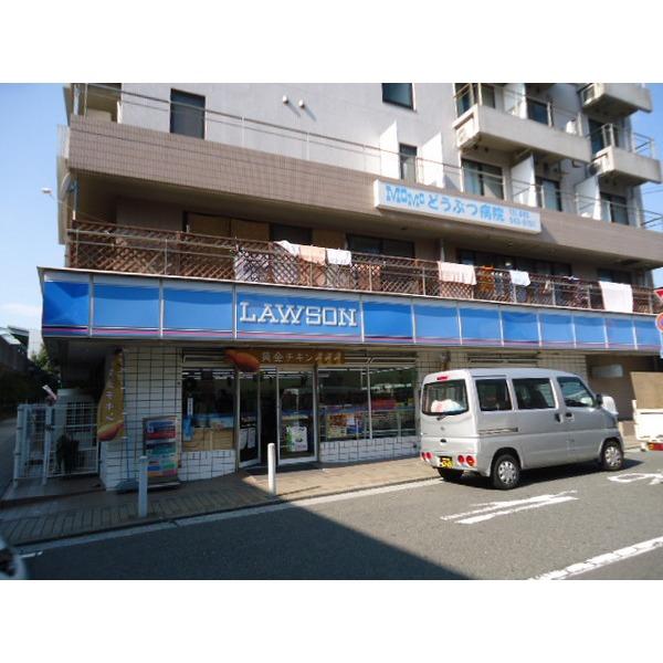 コンビニ