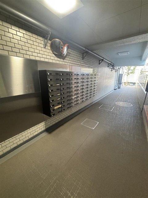 東陽町コーポラス 物件画像