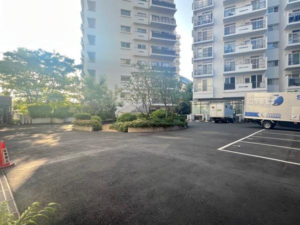 マンション雅叙苑４号館 その他