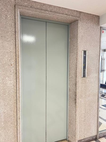 マンション雅叙苑４号館 共有部分