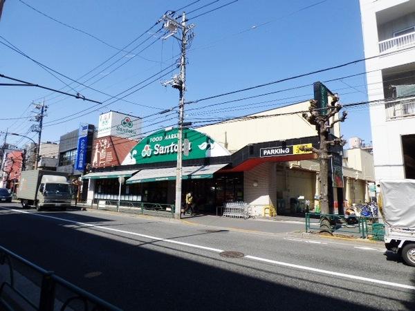 スーパー