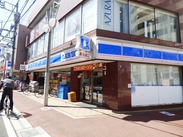 コンビニ