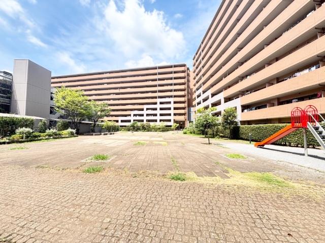 ベイステージ横浜432 共有部分