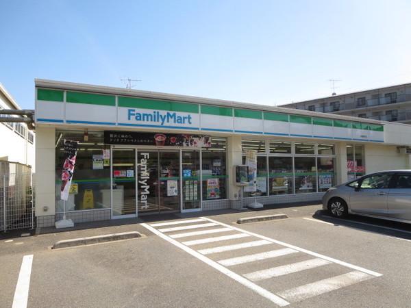 コンビニ