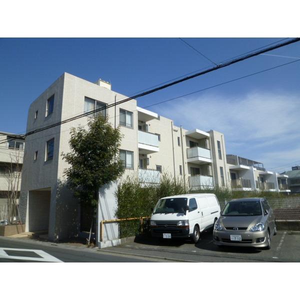 シエル千歳烏山 外観