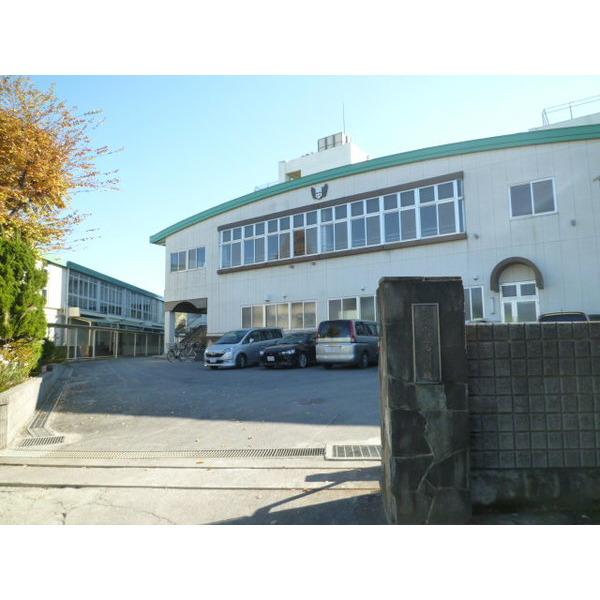 中学校