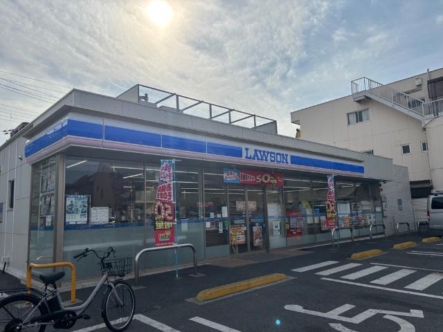 コンビニ