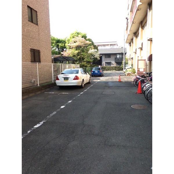いずみハイツ竹ノ塚 物件画像