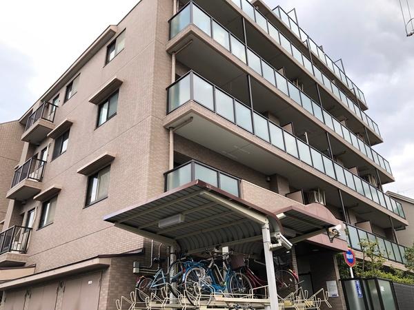 ライオンズマンション押上第２ 物件画像