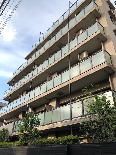 ライオンズマンション押上第２ 物件画像