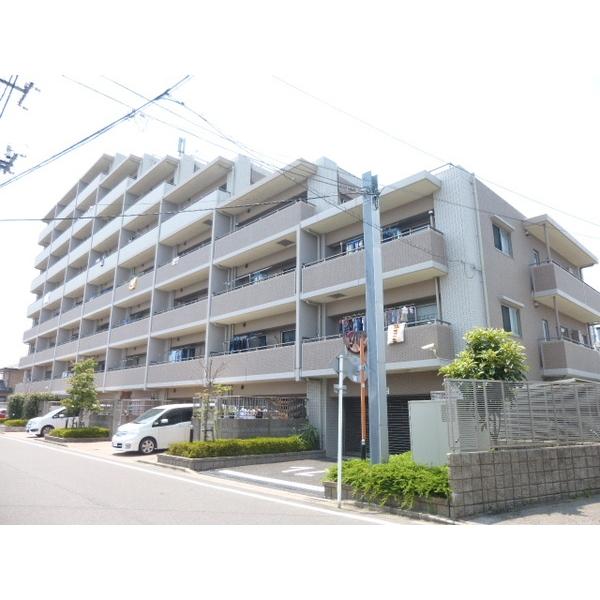 日神パレステージ三山シャインプレイス 外観