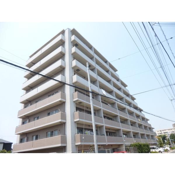 日神パレステージ三山シャインプレイス 外観