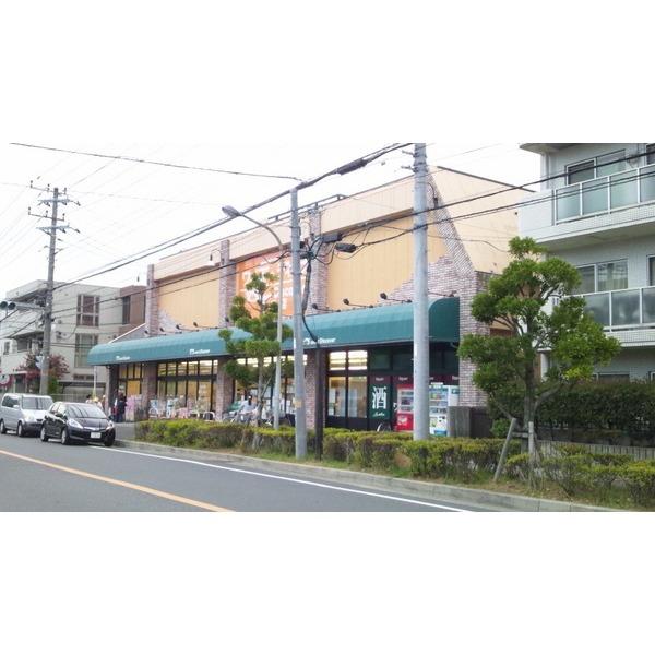 スーパー