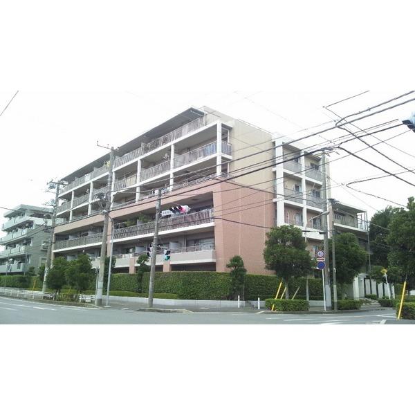 市川妙典南パーク・ホームズ 物件画像