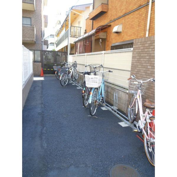 日神パレステージ亀戸第３ 共有部分