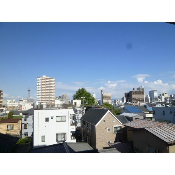日神パレステージ亀戸第３ 眺望