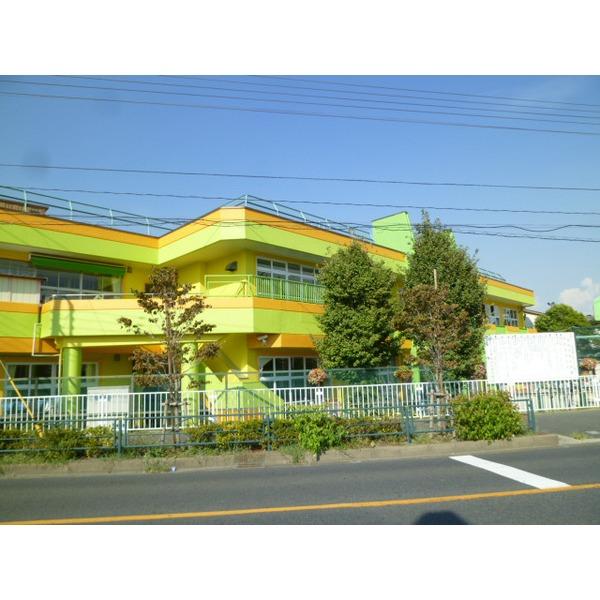 幼稚園、保育園