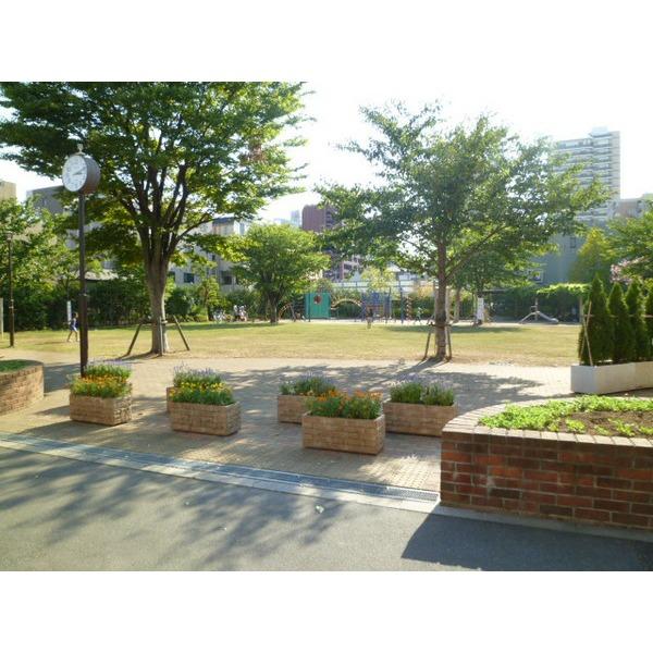 公園