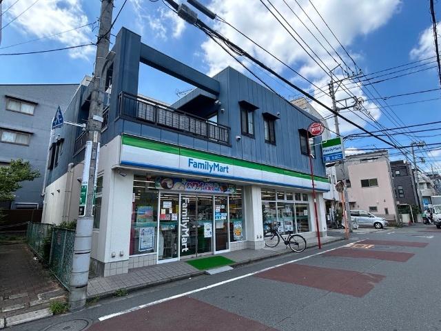 コンビニ