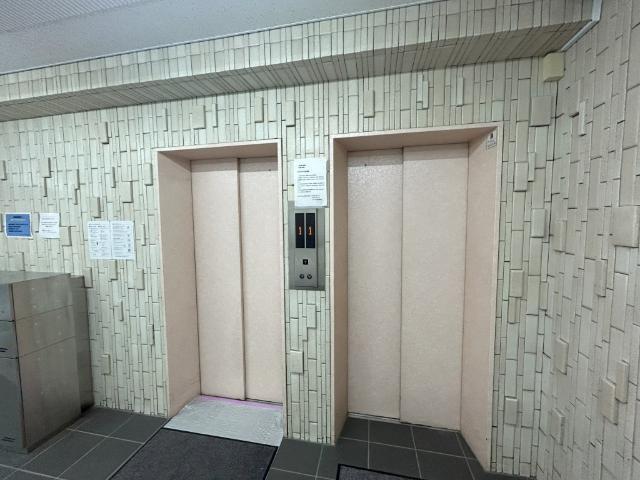 ダイアパレス調布 物件画像