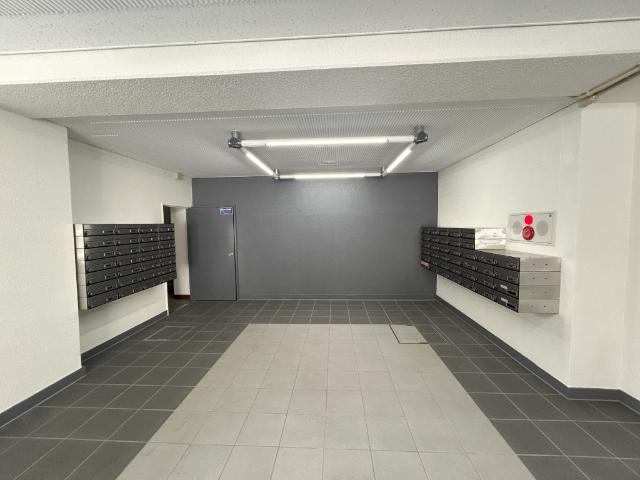 ダイアパレス調布 物件画像