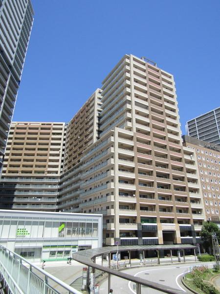 アパタワーズ八千代緑が丘 物件画像