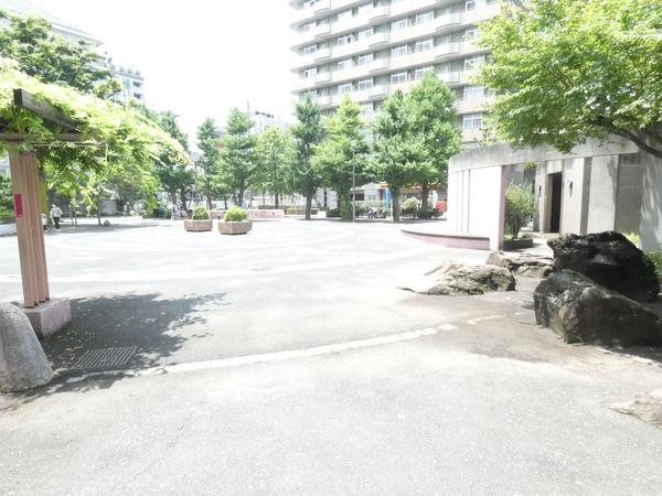 公園