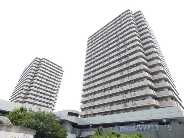 ツインタワー住利毛利館 物件画像