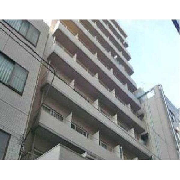 いづみハイツ茅場町 外観