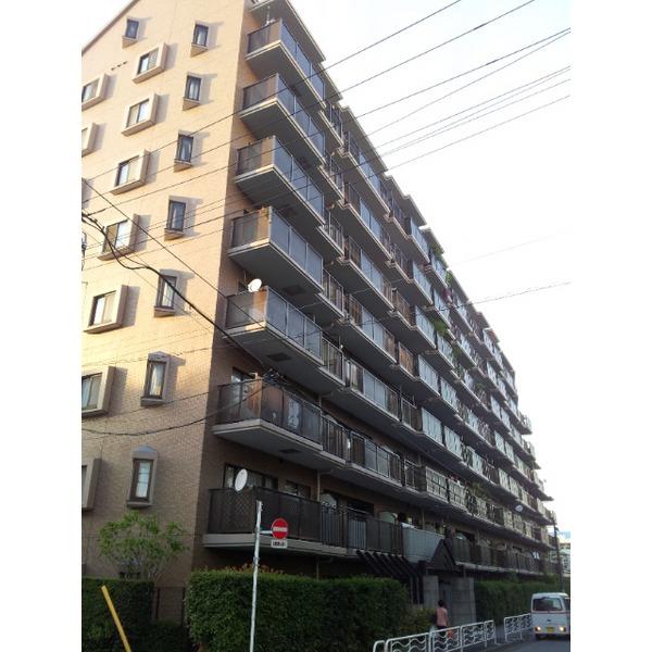 朝日クレスパリオ門前仲町東館 物件画像