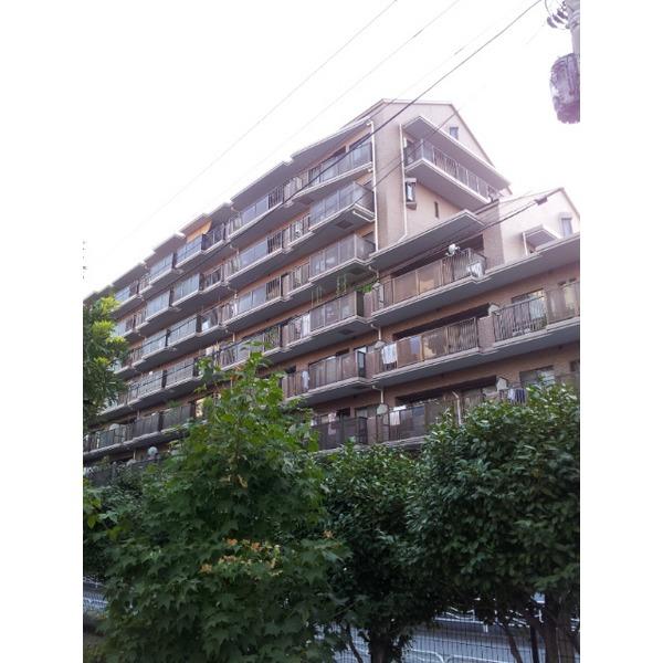 朝日クレスパリオ門前仲町東館 物件画像
