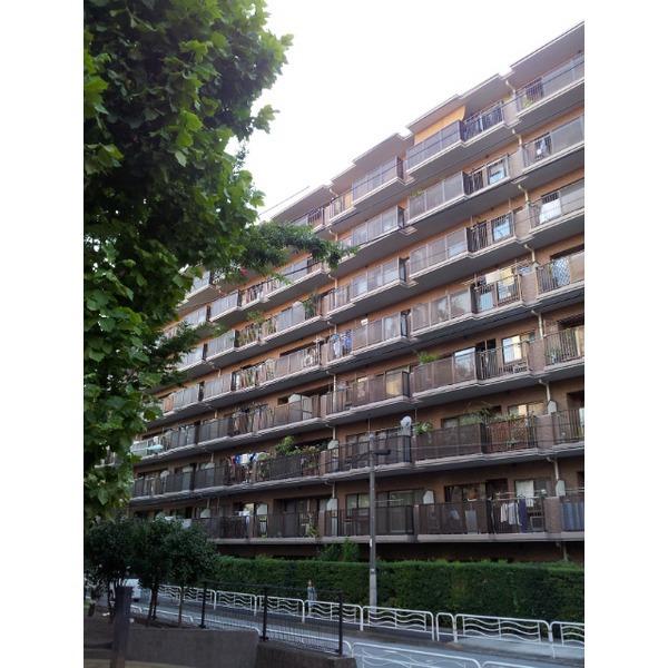 朝日クレスパリオ門前仲町東館 物件画像