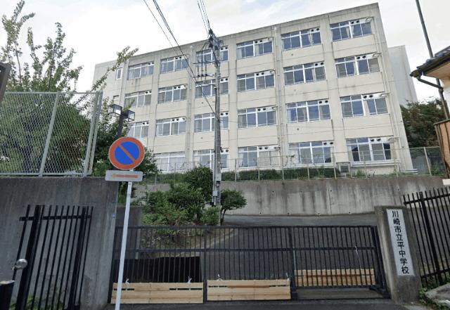 中学校