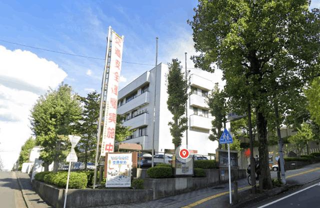 警察署、交番