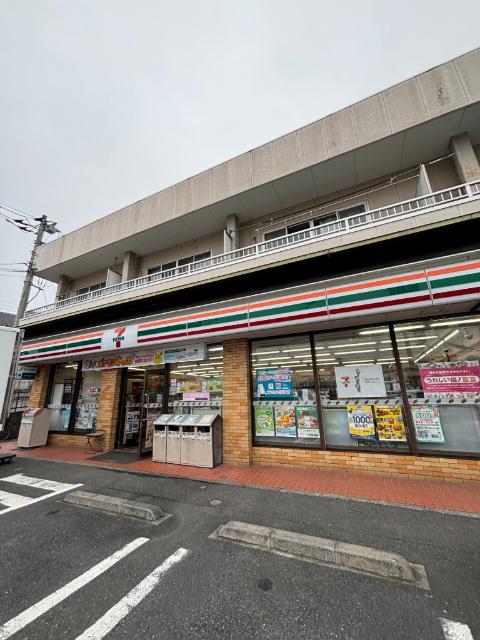 コンビニ