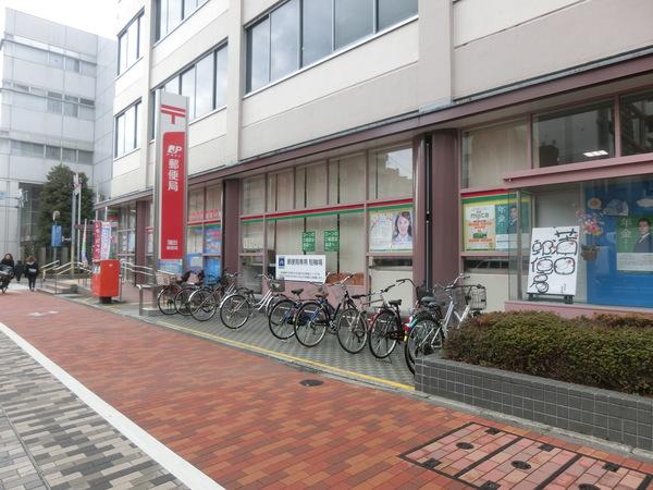 郵便局