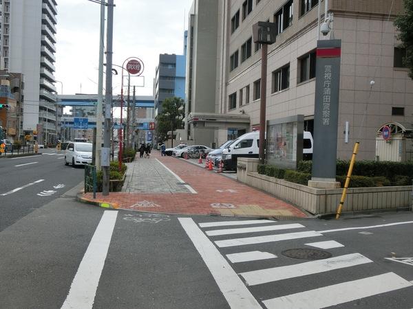 警察署、交番