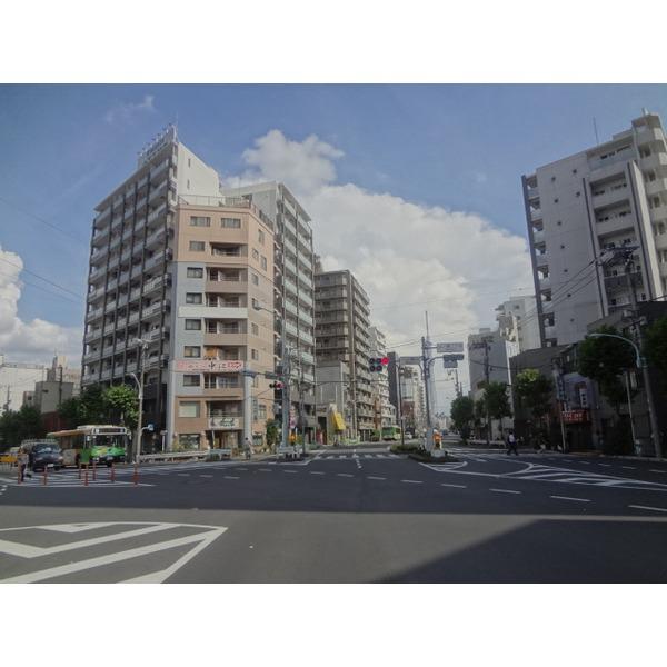 プレール・ドゥーク東京ＥＡＳＴⅢ 物件画像