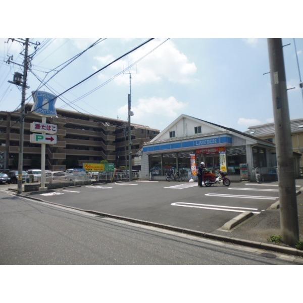 コンビニ