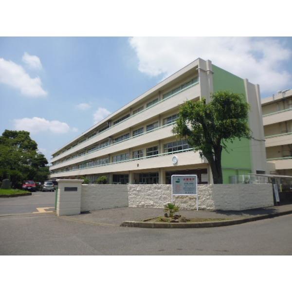 中学校