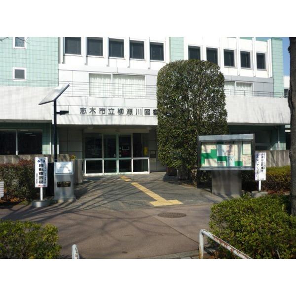 図書館