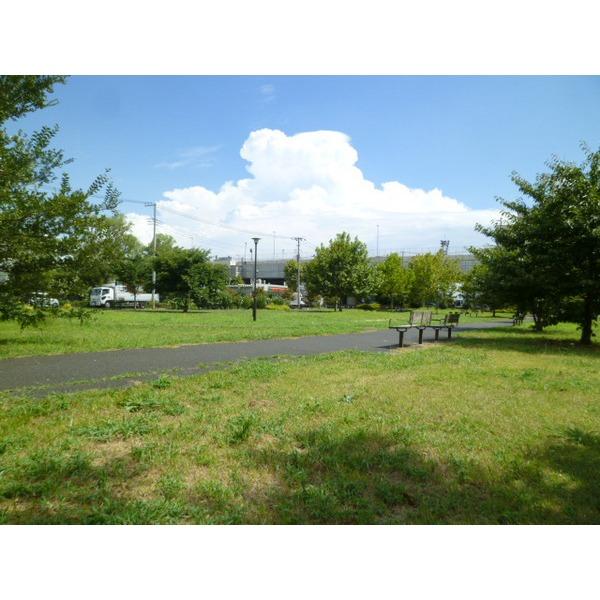 公園