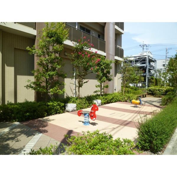公園