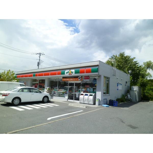 コンビニ