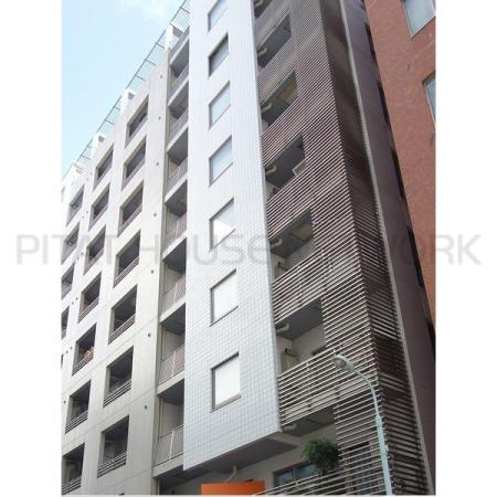 SRC造・10階建・総戸数107戸