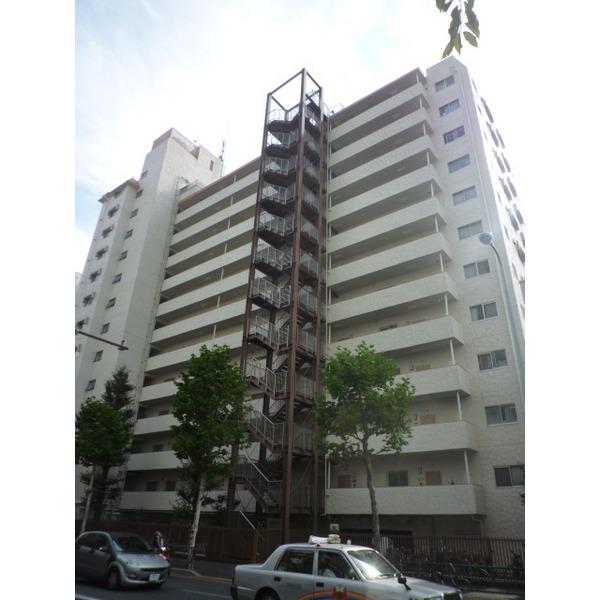 カーサ中村 外観