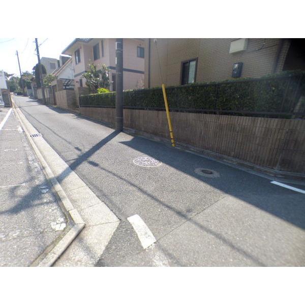 メイツ汐見丘 その他