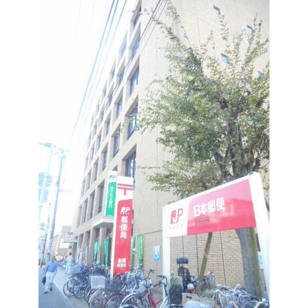 郵便局