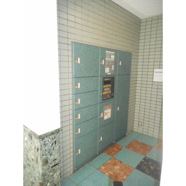 ダイアパレス船橋第５ 物件画像